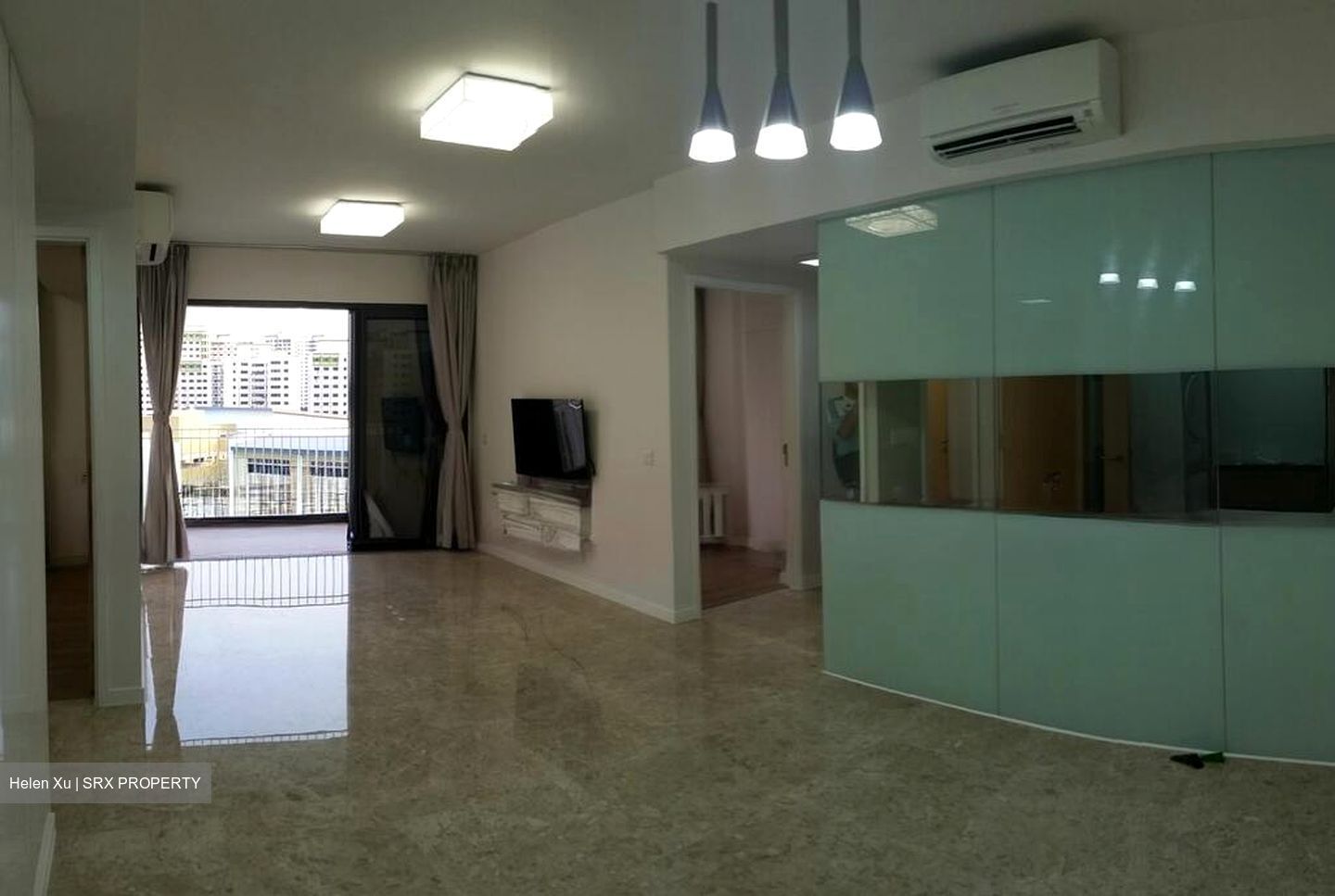 The Lakefront Residences (D22), Condominium #500084561